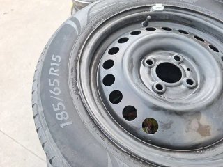 Dacia Sandero 185 65 R15 - Rueda de Repuesto