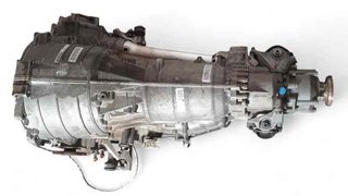 CAJA CAMBIOS AUDI AUDI A8 (4E2) 2002-2010