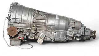 CAJA CAMBIOS AUDI AUDI A8 (4E2) 2002-2010