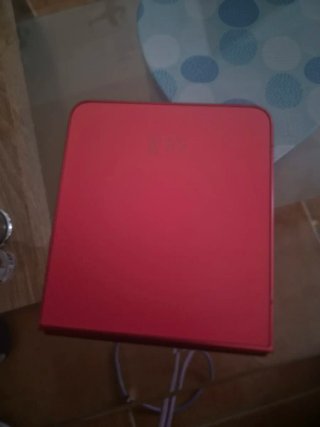 Samsung Galaxy Z Flip7 Coral/Rosso SM-F766B