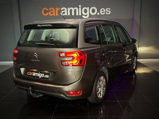 CITROËN Grand C4 Picasso BlueHDi 120cv Feel Edition