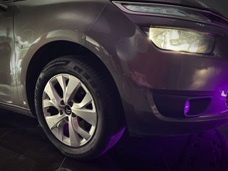CITROËN Grand C4 Picasso BlueHDi 120cv Feel Edition