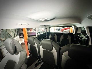 CITROËN Grand C4 Picasso BlueHDi 120cv Feel Edition