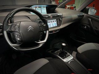 CITROËN Grand C4 Picasso BlueHDi 120cv Feel Edition
