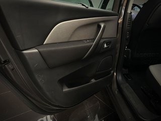 CITROËN Grand C4 Picasso BlueHDi 120cv Feel Edition