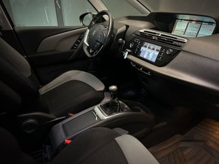 CITROËN Grand C4 Picasso BlueHDi 120cv Feel Edition