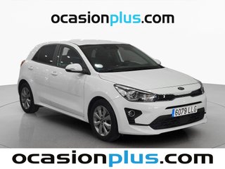 Kia Rio 1.2 CVVT Drive 62 kW (84 CV)
