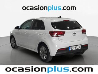Kia Rio 1.2 CVVT Drive 62 kW (84 CV)