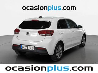 Kia Rio 1.2 CVVT Drive 62 kW (84 CV)