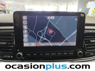 Kia Rio 1.2 CVVT Drive 62 kW (84 CV)