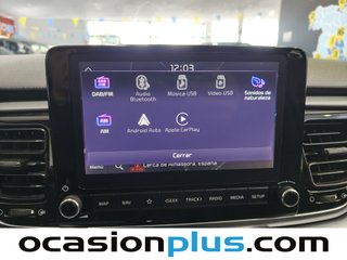 Kia Rio 1.2 CVVT Drive 62 kW (84 CV)