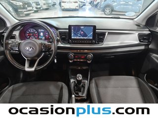 Kia Rio 1.2 CVVT Drive 62 kW (84 CV)