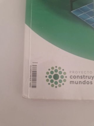 Física y Química, 2 ESO, Serie Aplicamos, Proye...