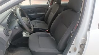 Dacia Logan 2018