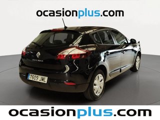 Renault Megane Intens Energy TCe 85 kW (115 CV)