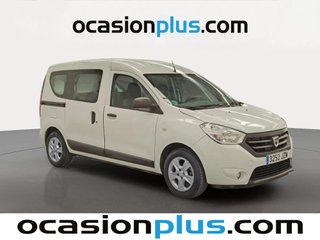Dacia Dokker dCi 90 SL Eficacia EU6 66 kW (90 CV)