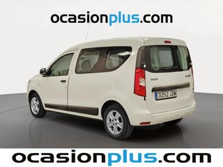 Dacia Dokker dCi 90 SL Eficacia EU6 66 kW (90 CV)
