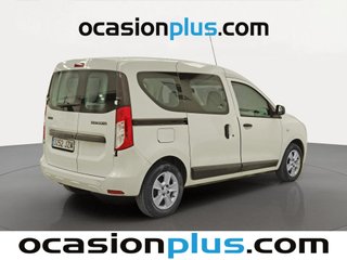 Dacia Dokker dCi 90 SL Eficacia EU6 66 kW (90 CV)