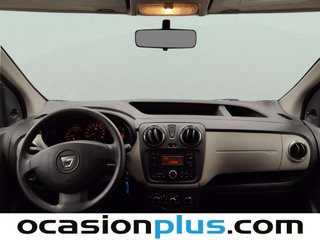 Dacia Dokker dCi 90 SL Eficacia EU6 66 kW (90 CV)