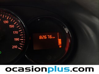 Dacia Dokker dCi 90 SL Eficacia EU6 66 kW (90 CV)