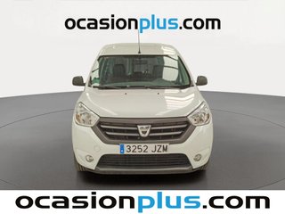 Dacia Dokker dCi 90 SL Eficacia EU6 66 kW (90 CV)