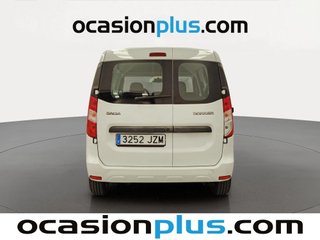 Dacia Dokker dCi 90 SL Eficacia EU6 66 kW (90 CV)