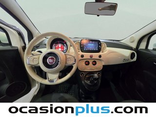 Fiat 500 1.0 Hybrid Dolcevita 51 kW (70 CV)