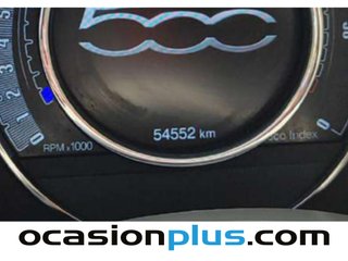 Fiat 500 1.0 Hybrid Dolcevita 51 kW (70 CV)