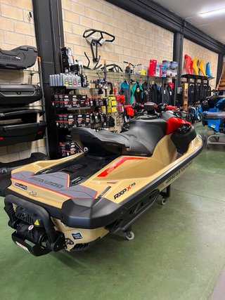 Sea Doo RXP 325 Moto Acuática