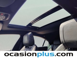 Peugeot 508 PureTech 180 S&S GT Line EAT8 132 kW (180 CV)