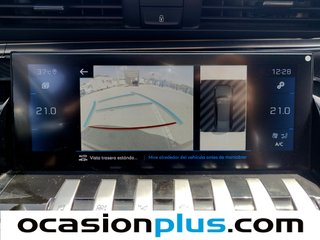 Peugeot 508 PureTech 180 S&S GT Line EAT8 132 kW (180 CV)