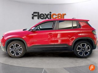 Jeep Avenger 1.2 G 74kW (100CV) Summit