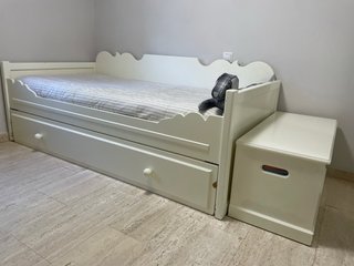Muebles de estudio/habitación infantil