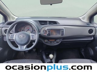 Toyota Yaris 90D Active 66 kW (90 CV)
