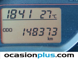 Toyota Yaris 90D Active 66 kW (90 CV)