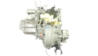 Caja de cambios peugeot 20dp27 207 sw wk 20243333
