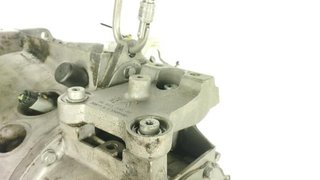Caja de cambios peugeot 20dp27 207 sw wk 20243333