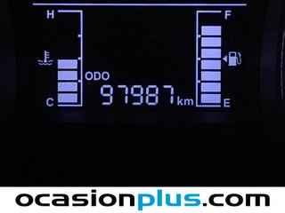 Ssangyong Tivoli G16 GLP Premium 4x2 94 kW (128 CV)
