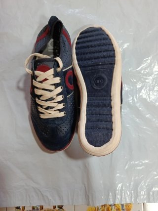 Zapatillas Aro Talla 41