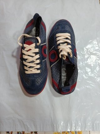 Zapatillas Aro Talla 41