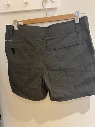 Columbia Shorts da Escursionismo Donna Grigi