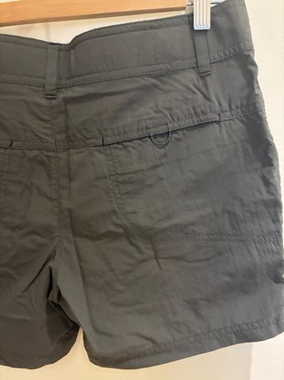 Columbia Shorts da Escursionismo Donna Grigi