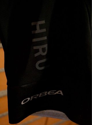 Culotte Hiru W BIB M Mujer