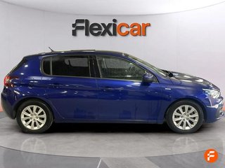 Peugeot 308 5p Style PureTech 130 S&S 6 Vel. MAN