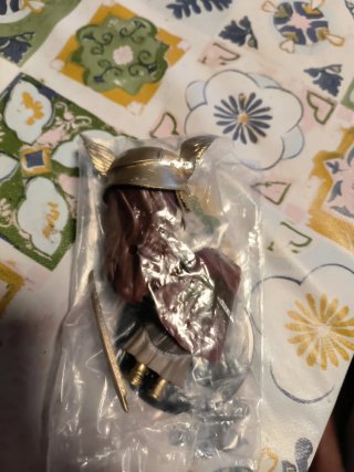 Malenia Elden Ring Figura