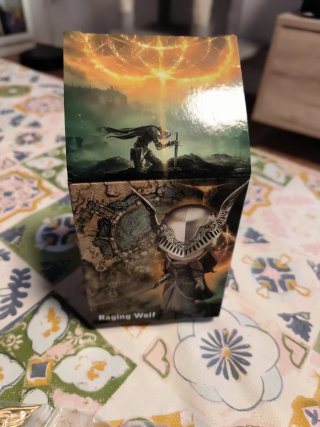 Malenia Elden Ring Figura