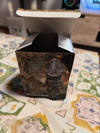 Malenia Elden Ring Figura
