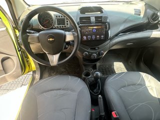 Chevrolet Spark Chevrolet Spark 1.0 16v LS