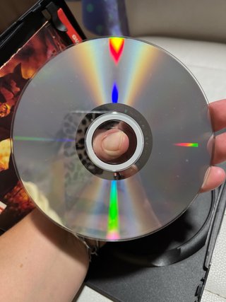 Blade The Edge of Darkness PC Juego Nuevo