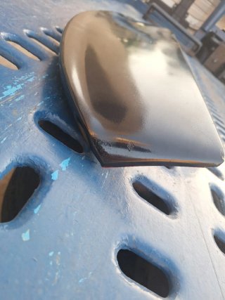 Alerón Cupra 6L